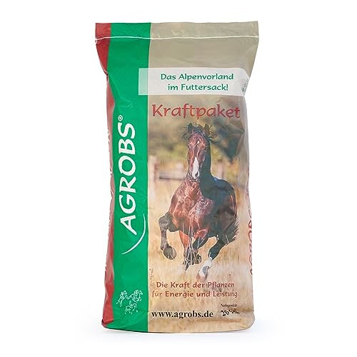 Agrobs Kraftpaket 20 kg