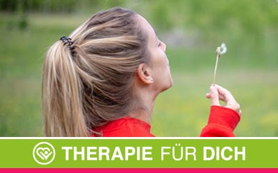 Therapie für Dich